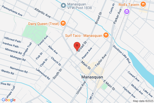 Squan Tavern