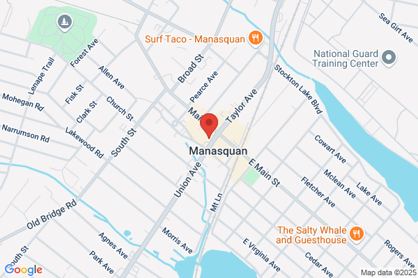 Manasquan Tiger Mart Exxon