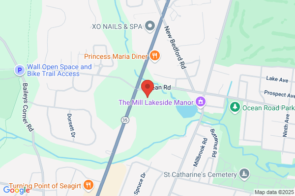 Massage Envy - Sea Girt