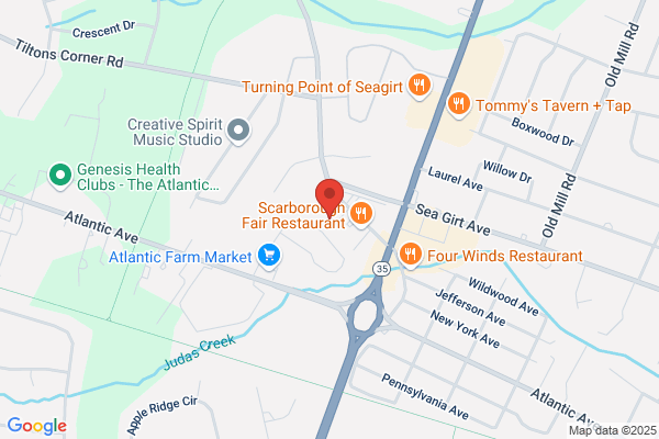 Platinum Dental Group - Sea Girt