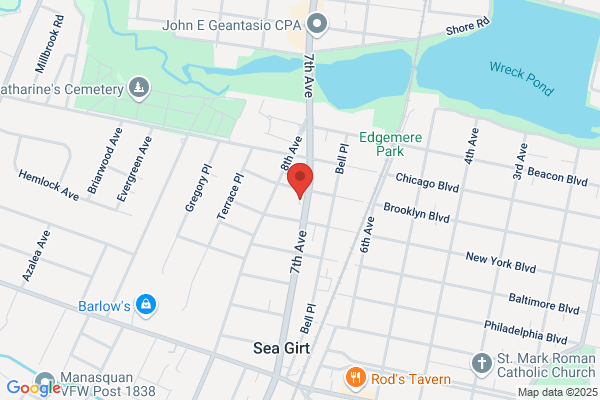 HearingLife of Sea Girt NJ