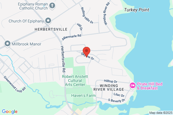 Winding River Retirement Village