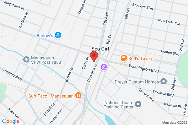 Manasquan Florist