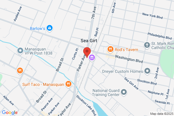 Sea Girt Medical Associates