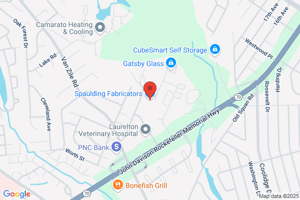 Spaulding Fabricators Inc