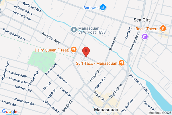 Manasquan Locksmith