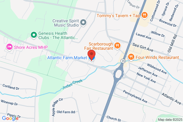 Atlantic Farms