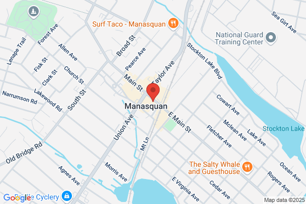 Manasquan Bakery
