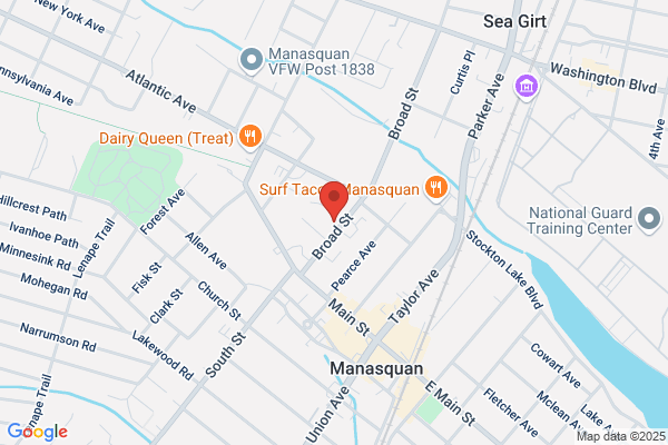 Manasquan Public Library