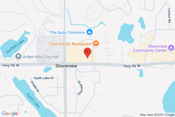 Shoreview Mortgage Services Inc