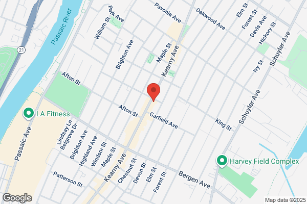 Stewart's of Kearny Restaurant & Scottish Foods