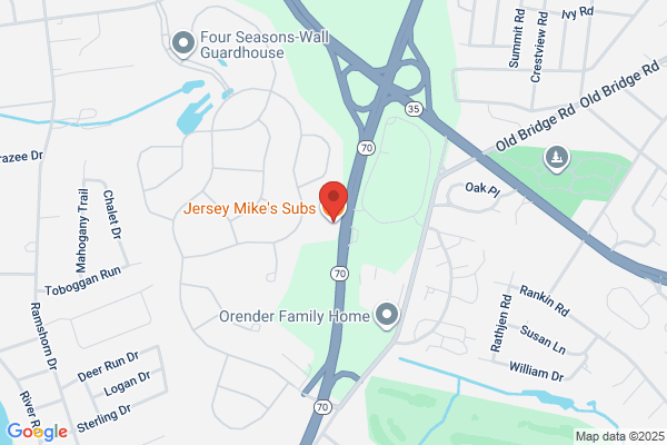 Jersey Mike's Subs