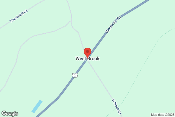 Brook 35 & West