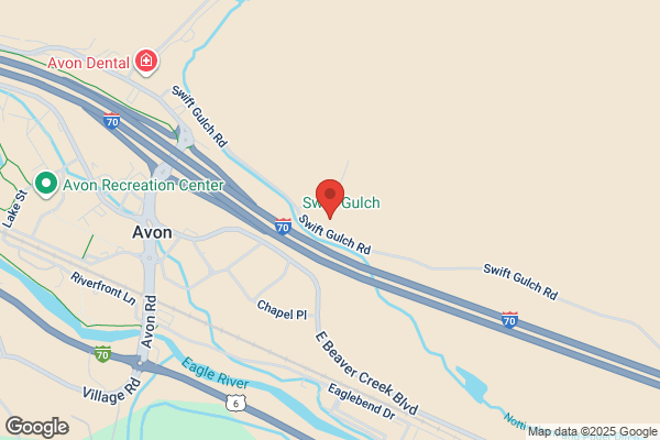 Avon Coast City Transportation