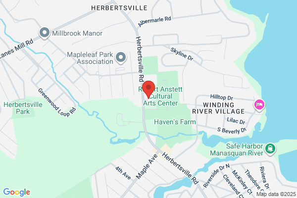 Brick Township Historical Society
