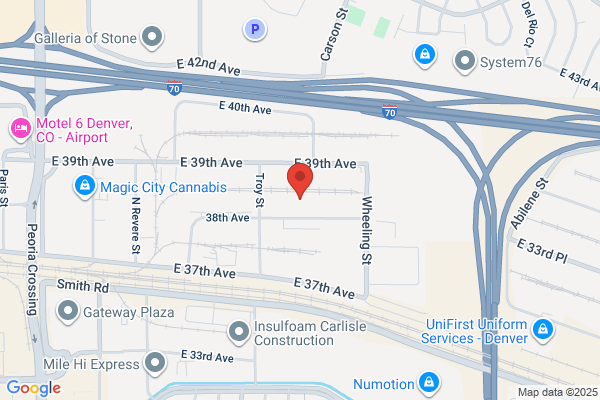 Rocky Mountain Food Services