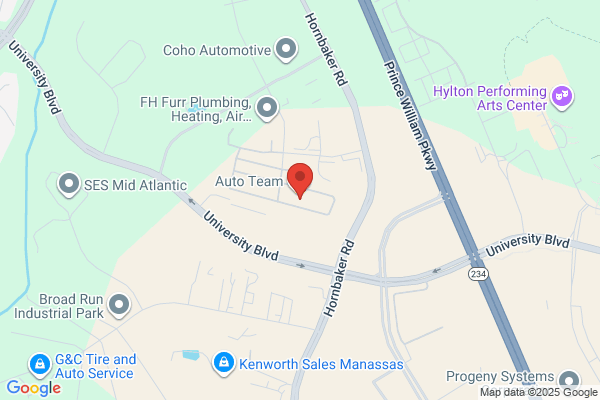 Shaw Services Air Conditioning & Heating