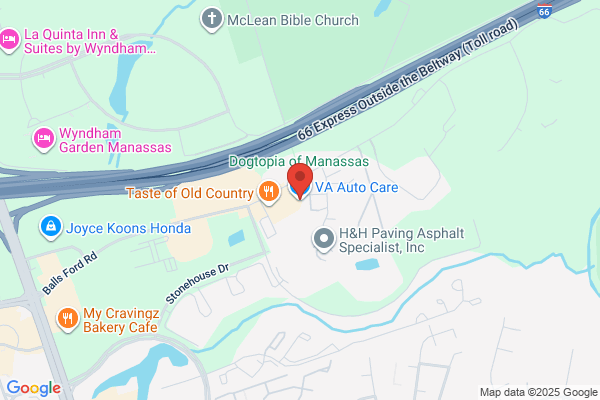 VA Auto Care