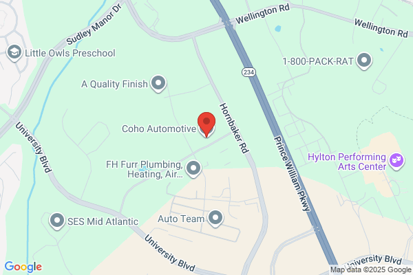 CoHo Automotive