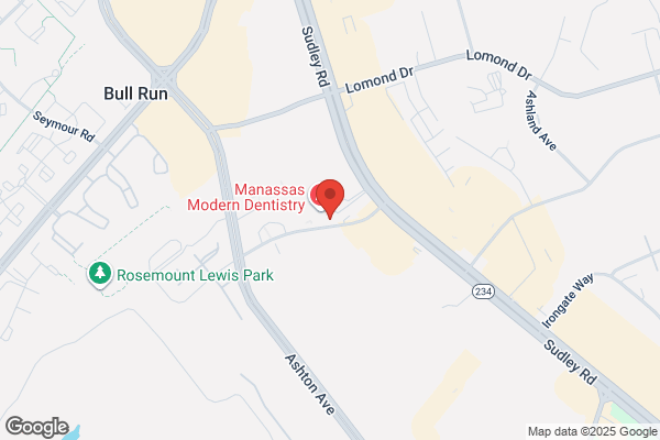 Northern Virginia Oral & Maxillofacial Surgery Associates