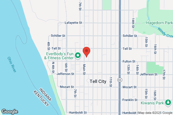 Fisher's Appliance, Inc.