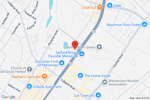 Convenience Care Care Center