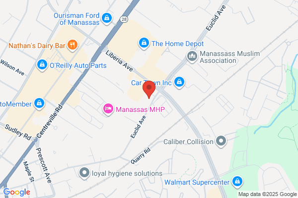 Halls Auto Care Inc