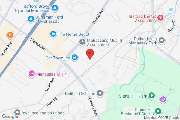 Mccarthy Tire & Automotive Centers