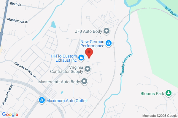 Walt's Auto Repair