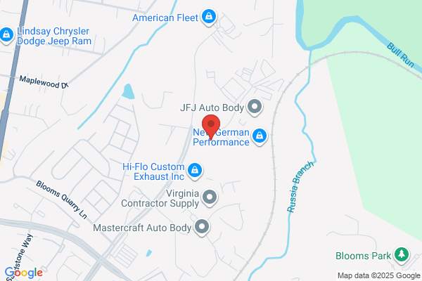 Auto Service Authority