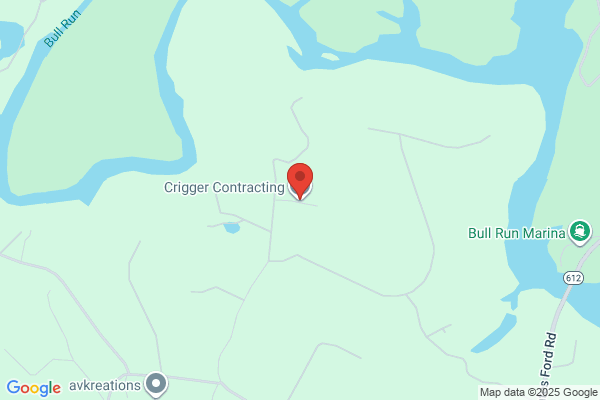 Crigger Contracting Inc
