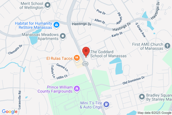 The Goddard School of Manassas