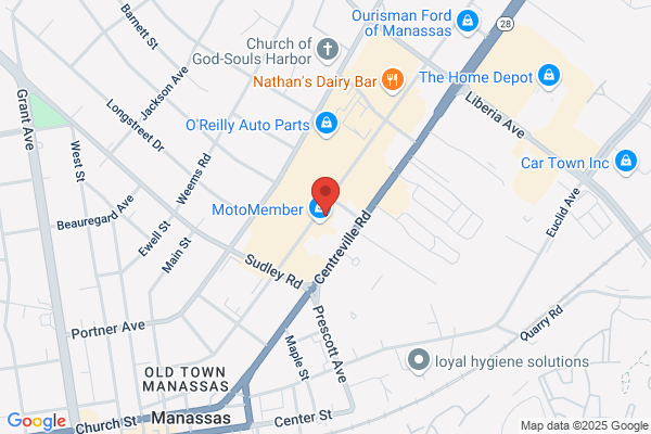 In & Out Mart