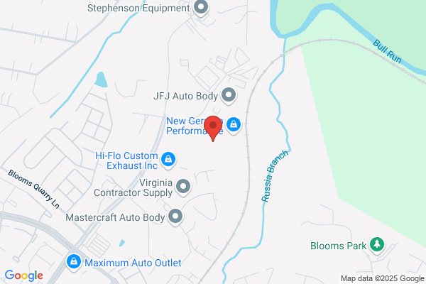 First Stop Hose & Hydraulics