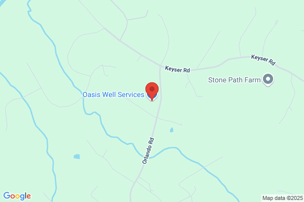 Press Well Services