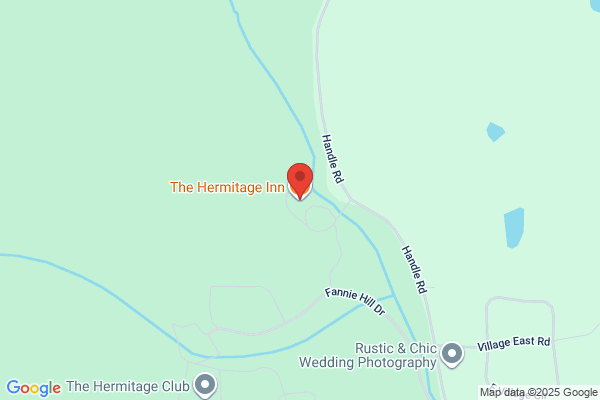 Hermitage Inn the
