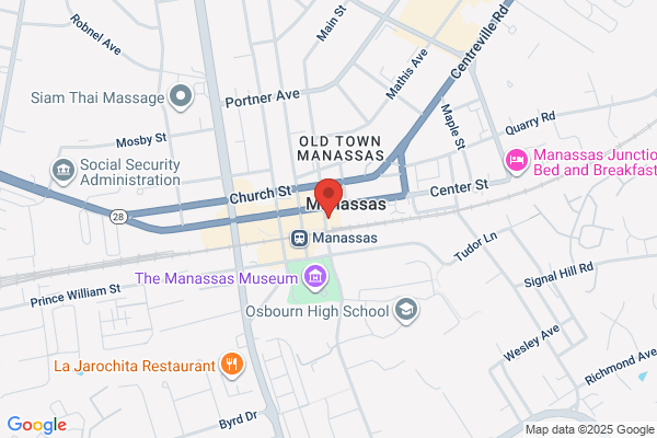 Old Town Sweet Shoppe