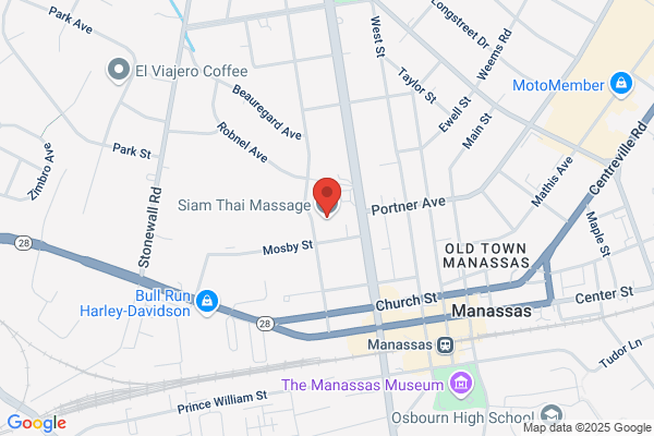 La Femme Salon & Day Spa