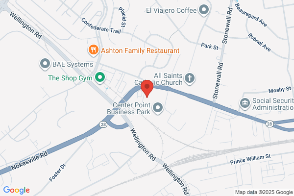 Southern States Manassas Service
