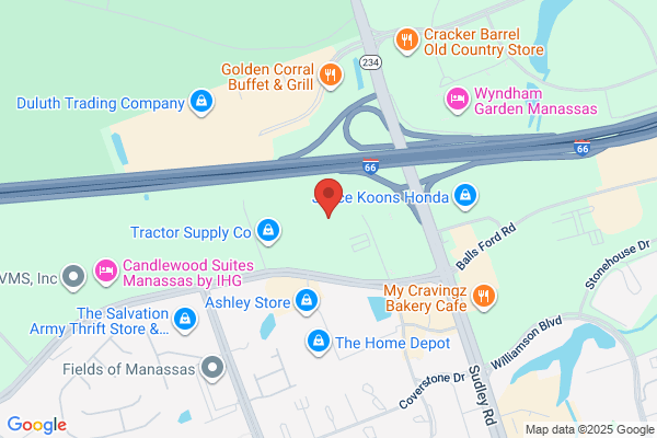 KCS Heating & Air