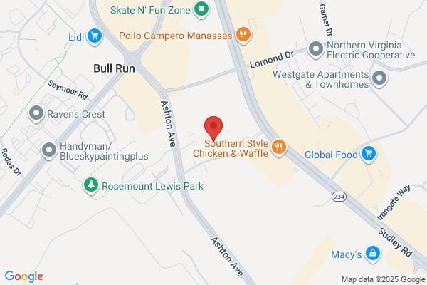 Robison & Robison Services