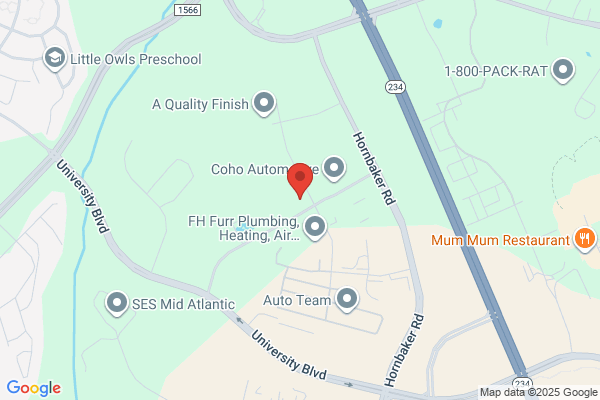 Turner's Service Co Inc