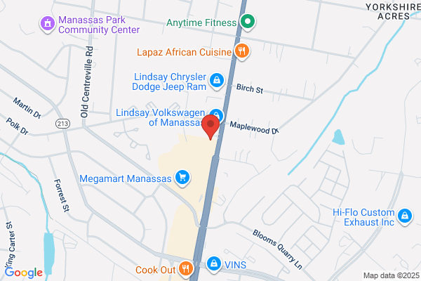 Manassas Chiropractic - Auto Accident Chiropractor