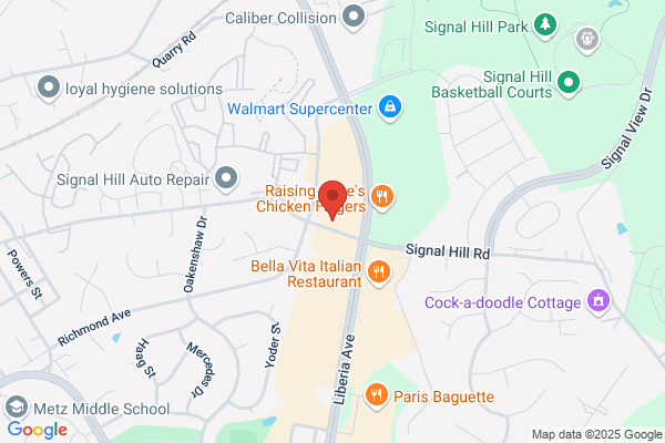 Signal Hill Animal Clinic