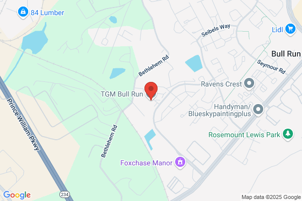 Brookstone Apartments