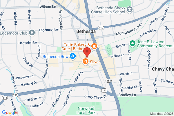 Chevy Chase Bank