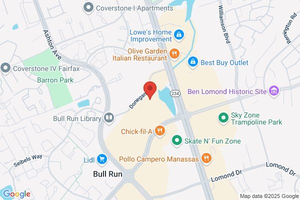 Navy Federal Credit Union - ATM