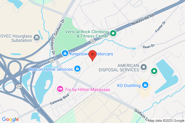 Superior Collision Center Inc