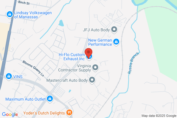 Meador Automotive