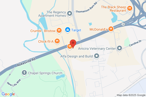 Virginia Tire & Auto of Bristow